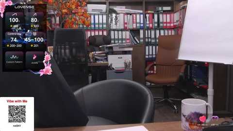 classyladyrellax @ stripchat on 20241012