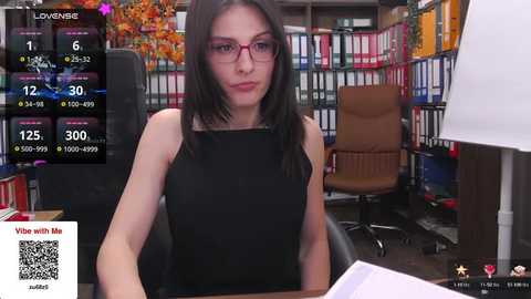 classyladyrellax @ stripchat on 20241012