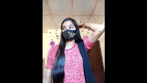 cute_pria @ stripchat on 20241012