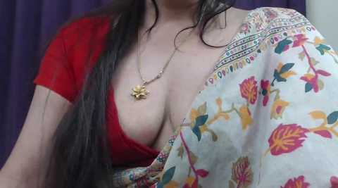 desi_maisa130 @ stripchat on 20241012