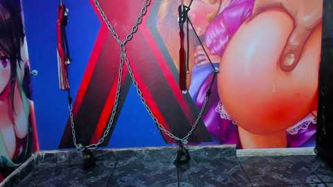 destroy_the_bimbo @ stripchat on 20241012