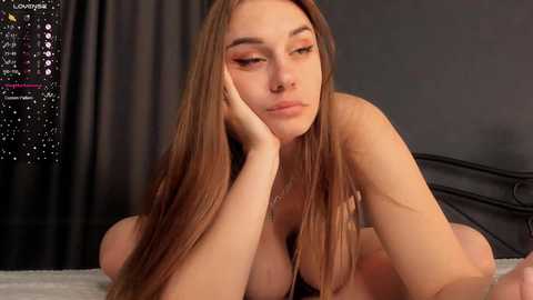 elvinacrust @ stripchat on 20241012