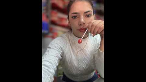 estefani_r @ stripchat on 20241012