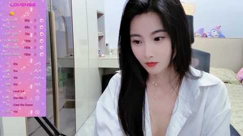 feifei_babe @ stripchat on 20241012