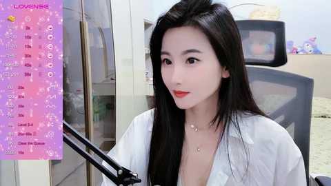 feifei_babe @ stripchat on 20241012