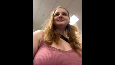 gingersnap33 @ stripchat on 20241012