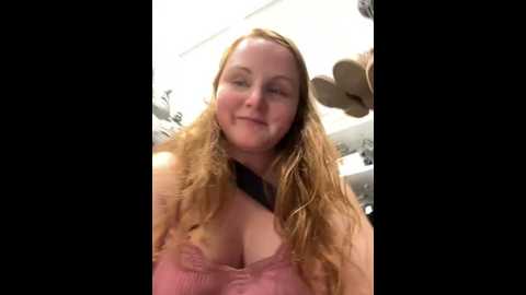 gingersnap33 @ stripchat on 20241012
