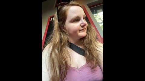 gingersnap33 @ stripchat on 20241012