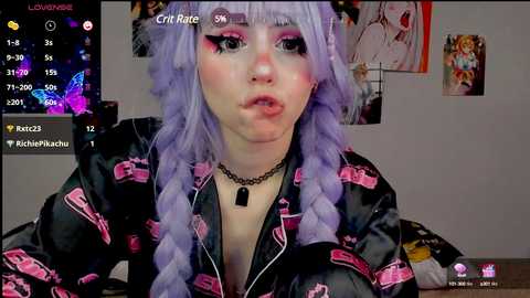 hentaimelody @ stripchat on 20241012