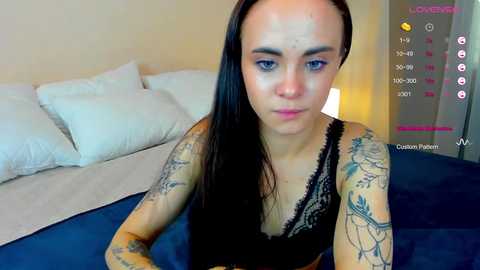 hot_devils @ stripchat on 20241012