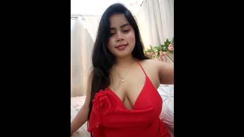 its_amesha @ stripchat on 20241012