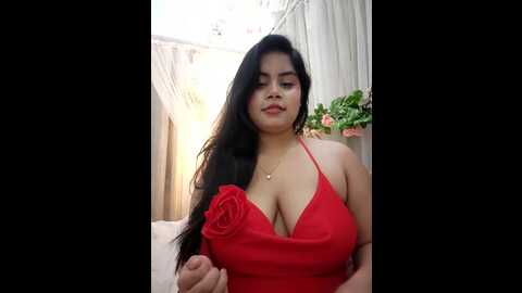 its_amesha @ stripchat on 20241012