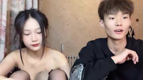 jiajia163 @ stripchat on 20241012