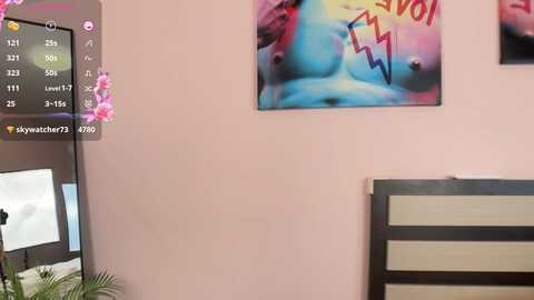 jolly_bellle @ stripchat on 20241012