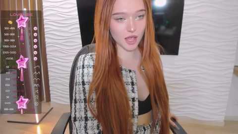 just_foxy @ stripchat on 20241012