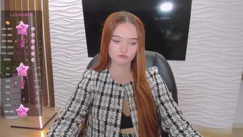 just_foxy @ stripchat on 20241012