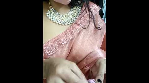 kaamuk_shweta @ stripchat on 20241012