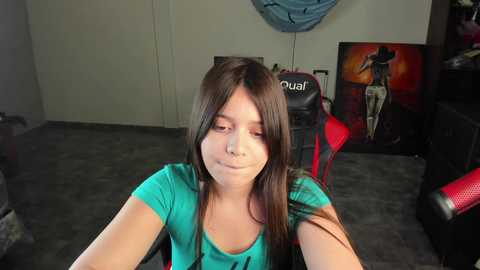 kiarafonseca_ @ stripchat on 20241012