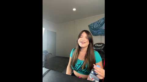 kiarafonseca_ @ stripchat on 20241012