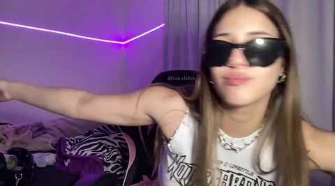 lolykush @ stripchat on 20241012