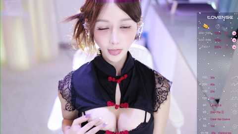 lovejay520 @ stripchat on 20241012