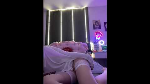 lucky_2k6 @ stripchat on 20241012