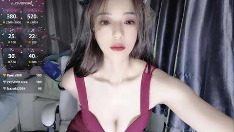 lucky_uu @ stripchat on 20241012