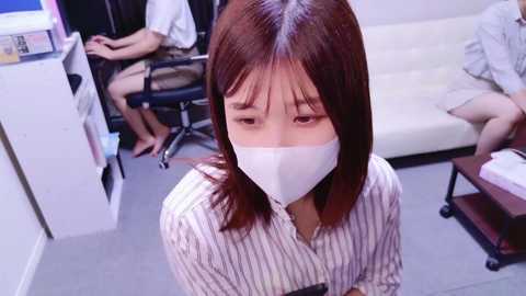 manami_maru @ stripchat on 20241012