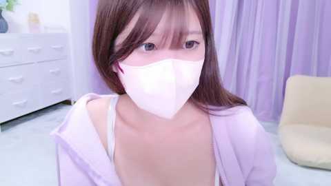 maochaso @ stripchat on 20241012