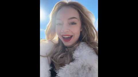 melissa_grr @ stripchat on 20241012