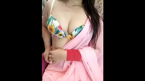 mishika_gill @ stripchat on 20241012