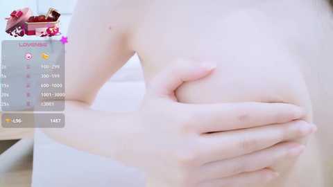 nagisa_2 @ stripchat on 20241012