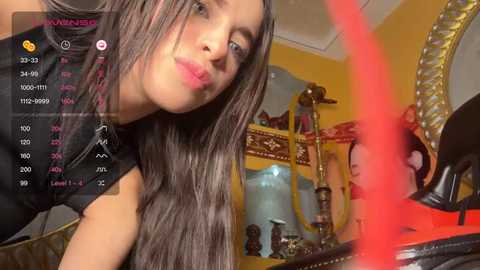 orla86 @ stripchat on 20241012