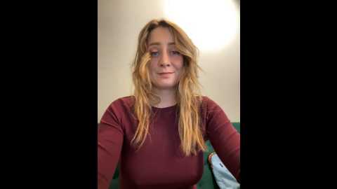 puzdosia @ stripchat on 20241012