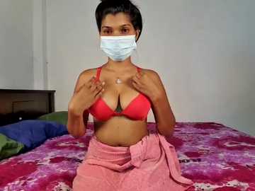 queen_ashawary @ stripchat on 20241012