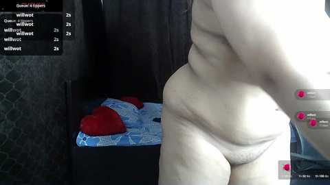 ritu_babe @ stripchat on 20241012