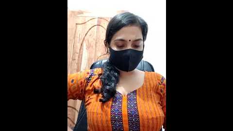 ritusri_dotta @ stripchat on 20241012