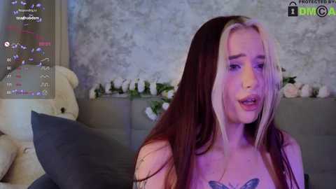rubyalaska @ stripchat on 20241012