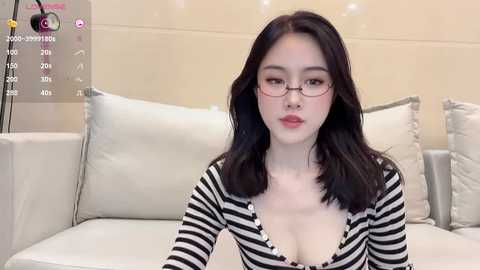 ruoling_19 @ stripchat on 20241012