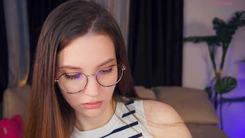 sanyadears @ stripchat on 20241012