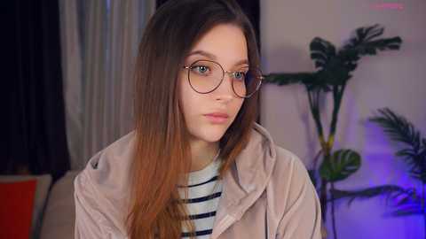 sanyadears @ stripchat on 20241012