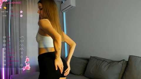 sarahcarrter @ stripchat on 20241012