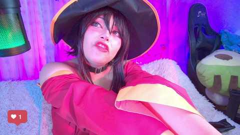 seraphine23 @ stripchat on 20241012