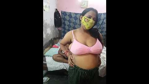 sexy_kaira @ stripchat on 20241012