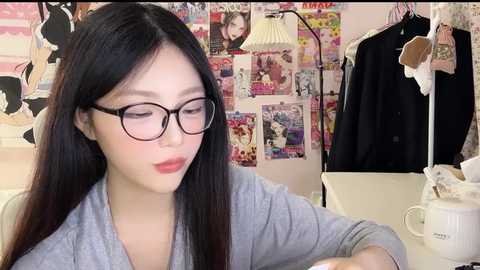 smallmeow_ @ stripchat on 20241012