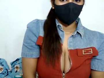 sparkling_queen @ stripchat on 20241012