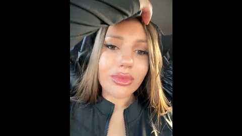 syka0001 @ stripchat on 20241012