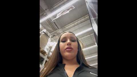 syka0001 @ stripchat on 20241012