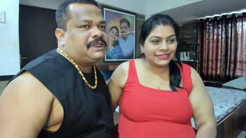 tarivishu23 @ stripchat on 20241012