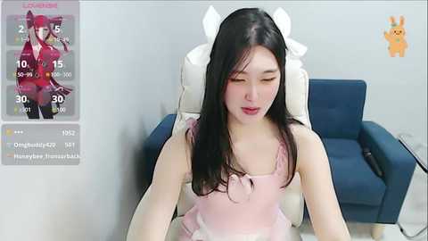 who_lilly @ stripchat on 20241012